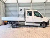 2021 Mercedes Benz Sprinter