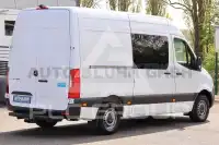 2021 Mercedes Benz Sprinter