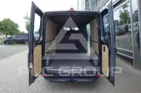 2021 Mercedes Benz Sprinter