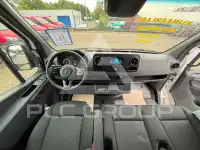2021 Mercedes Benz Sprinter