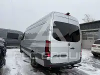 2021 Mercedes Benz Sprinter