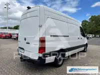 2021 Mercedes Benz Sprinter