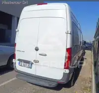 2021 Mercedes Benz Sprinter