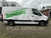 2021 Mercedes Benz Sprinter