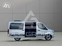 2021 Mercedes Benz Sprinter