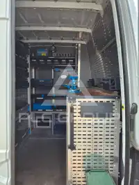 2021 Mercedes Benz Sprinter