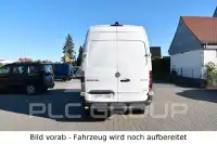 2021 Mercedes Benz Sprinter