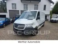 2021 Mercedes Benz Sprinter
