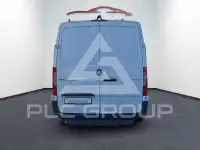 2021 Mercedes Benz Sprinter