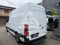 2021 Mercedes Benz Sprinter