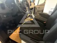 2021 Mercedes Benz Sprinter