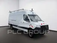 2021 Mercedes Benz Sprinter