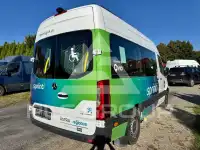 2021 Mercedes Benz Sprinter