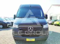 2021 Mercedes Benz Sprinter