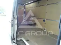 2021 Mercedes Benz Sprinter