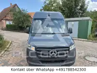 2021 Mercedes Benz Sprinter