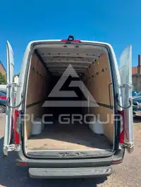 2019 Mercedes Benz Sprinter