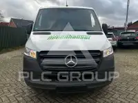 2021 Mercedes Benz Sprinter