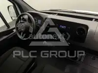 2021 Mercedes Benz Sprinter