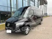 2021 Mercedes Benz Sprinter