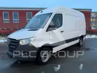 2021 Mercedes Benz Sprinter