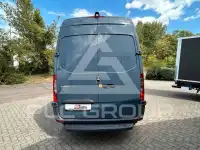 2021 Mercedes Benz Sprinter