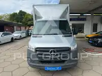 2021 Mercedes Benz Sprinter