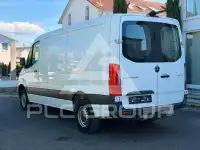 2021 Mercedes Benz Sprinter