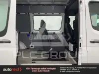 2021 Mercedes Benz Sprinter