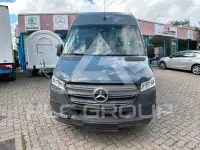 2021 Mercedes Benz Sprinter