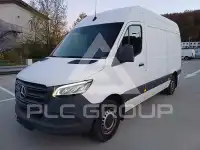 2021 Mercedes Benz Sprinter