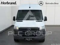 2021 Mercedes Benz Sprinter
