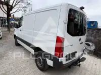 2021 Mercedes Benz Sprinter