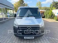 2021 Mercedes Benz Sprinter