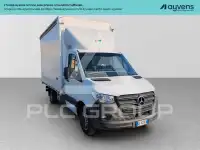 2021 Mercedes Benz Sprinter