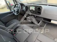 2021 Mercedes Benz Sprinter