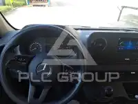2021 Mercedes Benz Sprinter