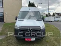 2021 Mercedes Benz Sprinter