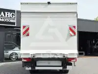 2021 Mercedes Benz Sprinter