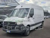 2021 Mercedes Benz Sprinter