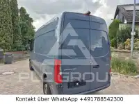 2021 Mercedes Benz Sprinter