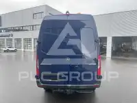 2021 Mercedes Benz Sprinter