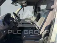 2021 Mercedes Benz Sprinter