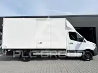 2021 Mercedes Benz Sprinter
