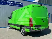 2021 Mercedes Benz Sprinter