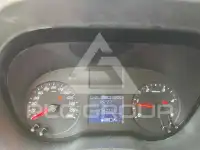 2021 Mercedes Benz Sprinter