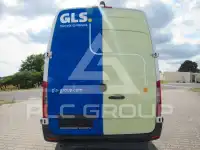 2021 Mercedes Benz Sprinter