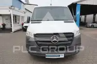 2021 Mercedes Benz Sprinter