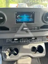 2021 Mercedes Benz Sprinter