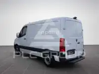 2021 Mercedes Benz Sprinter